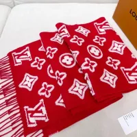 Cheap Louis Vuitton Scarf #1416181 Replica Wholesale [$64.00 USD] [ITEM#1416181] on Replica Louis Vuitton Scarf