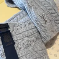 Cheap Louis Vuitton Scarf #1416183 Replica Wholesale [$64.00 USD] [ITEM#1416183] on Replica Louis Vuitton Scarf