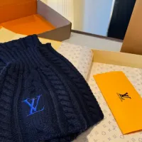 Cheap Louis Vuitton Scarf #1416184 Replica Wholesale [$64.00 USD] [ITEM#1416184] on Replica Louis Vuitton Scarf