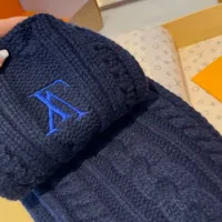 Cheap Louis Vuitton Scarf #1416184 Replica Wholesale [$64.00 USD] [ITEM#1416184] on Replica Louis Vuitton Scarf