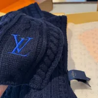 Cheap Louis Vuitton Scarf #1416184 Replica Wholesale [$64.00 USD] [ITEM#1416184] on Replica Louis Vuitton Scarf