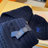 Cheap Louis Vuitton Scarf #1416184 Replica Wholesale [$64.00 USD] [ITEM#1416184] on Replica Louis Vuitton Scarf