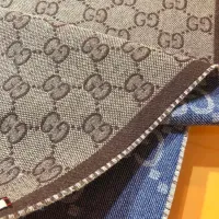 Cheap Gucci Scarf #1416185 Replica Wholesale [$52.00 USD] [ITEM#1416185] on Replica Gucci Scarf