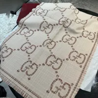 Cheap Gucci Scarf #1416187 Replica Wholesale [$60.00 USD] [ITEM#1416187] on Replica Gucci Scarf