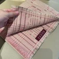 Cheap Gucci Scarf #1416188 Replica Wholesale [$60.00 USD] [ITEM#1416188] on Replica Gucci Scarf