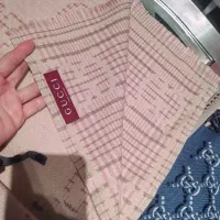 Cheap Gucci Scarf #1416188 Replica Wholesale [$60.00 USD] [ITEM#1416188] on Replica Gucci Scarf