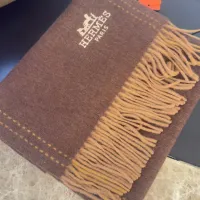 Cheap Hermes Scarf #1416189 Replica Wholesale [$52.00 USD] [ITEM#1416189] on Replica Hermes Scarf