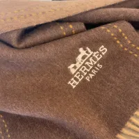 Cheap Hermes Scarf #1416189 Replica Wholesale [$52.00 USD] [ITEM#1416189] on Replica Hermes Scarf