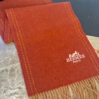 Cheap Hermes Scarf #1416191 Replica Wholesale [$52.00 USD] [ITEM#1416191] on Replica Hermes Scarf