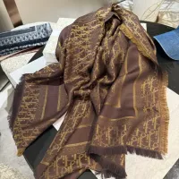 Cheap Christian Dior Squares #1416192 Replica Wholesale [$60.00 USD] [ITEM#1416192] on Replica Christian Dior Scarf