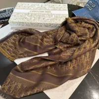 Cheap Christian Dior Squares #1416192 Replica Wholesale [$60.00 USD] [ITEM#1416192] on Replica Christian Dior Scarf