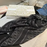 Cheap Christian Dior Squares #1416193 Replica Wholesale [$60.00 USD] [ITEM#1416193] on Replica Christian Dior Scarf