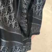 Cheap Christian Dior Squares #1416193 Replica Wholesale [$60.00 USD] [ITEM#1416193] on Replica Christian Dior Scarf