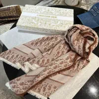 Cheap Christian Dior Squares #1416194 Replica Wholesale [$60.00 USD] [ITEM#1416194] on Replica Christian Dior Scarf