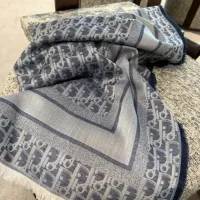 Cheap Christian Dior Squares #1416195 Replica Wholesale [$60.00 USD] [ITEM#1416195] on Replica Christian Dior Scarf