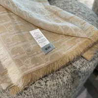 Cheap Christian Dior Squares #1416196 Replica Wholesale [$60.00 USD] [ITEM#1416196] on Replica Christian Dior Scarf