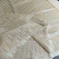 Cheap Christian Dior Squares #1416196 Replica Wholesale [$60.00 USD] [ITEM#1416196] on Replica Christian Dior Scarf