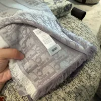 Cheap Christian Dior Squares #1416198 Replica Wholesale [$60.00 USD] [ITEM#1416198] on Replica Christian Dior Scarf