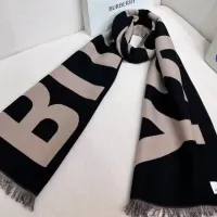 Cheap Burberry Scarf #1416199 Replica Wholesale [$52.00 USD] [ITEM#1416199] on Replica Burberry Scarf