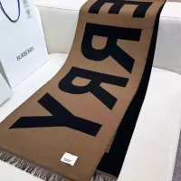 Cheap Burberry Scarf #1416200 Replica Wholesale [$52.00 USD] [ITEM#1416200] on Replica Burberry Scarf