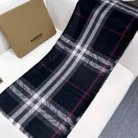 Cheap Burberry Scarf #1416202 Replica Wholesale [$52.00 USD] [ITEM#1416202] on Replica Burberry Scarf