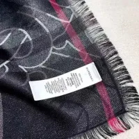 Cheap Burberry Scarf #1416202 Replica Wholesale [$52.00 USD] [ITEM#1416202] on Replica Burberry Scarf