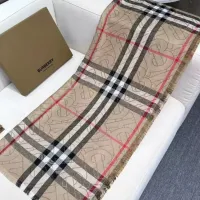 Cheap Burberry Scarf #1416203 Replica Wholesale [$52.00 USD] [ITEM#1416203] on Replica Burberry Scarf