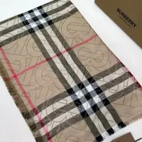 Cheap Burberry Scarf #1416203 Replica Wholesale [$52.00 USD] [ITEM#1416203] on Replica Burberry Scarf