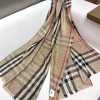Cheap Burberry Scarf #1416203 Replica Wholesale [$52.00 USD] [ITEM#1416203] on Replica Burberry Scarf