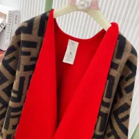 Cheap Fendi Poncho #1416204 Replica Wholesale [$132.00 USD] [ITEM#1416204] on Replica Fendi Scarf