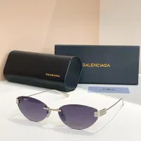 Cheap Balenciaga AAA Quality Sunglasses #1416208 Replica Wholesale [$60.00 USD] [ITEM#1416208] on Replica Balenciaga AAA Quality Sunglasses