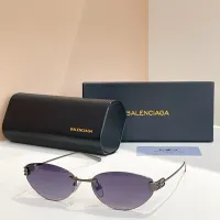 Cheap Balenciaga AAA Quality Sunglasses #1416209 Replica Wholesale [$60.00 USD] [ITEM#1416209] on Replica Balenciaga AAA Quality Sunglasses