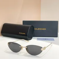 Cheap Balenciaga AAA Quality Sunglasses #1416210 Replica Wholesale [$60.00 USD] [ITEM#1416210] on Replica Balenciaga AAA Quality Sunglasses