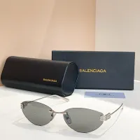 Cheap Balenciaga AAA Quality Sunglasses #1416211 Replica Wholesale [$60.00 USD] [ITEM#1416211] on Replica Balenciaga AAA Quality Sunglasses