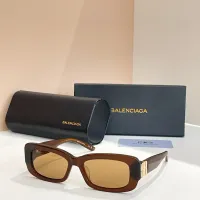 Cheap Balenciaga AAA Quality Sunglasses #1416213 Replica Wholesale [$64.00 USD] [ITEM#1416213] on Replica Balenciaga AAA Quality Sunglasses