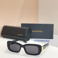 Cheap Balenciaga AAA Quality Sunglasses #1416214 Replica Wholesale [$64.00 USD] [ITEM#1416214] on Replica Balenciaga AAA Quality Sunglasses