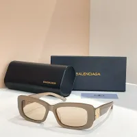 Cheap Balenciaga AAA Quality Sunglasses #1416215 Replica Wholesale [$64.00 USD] [ITEM#1416215] on Replica Balenciaga AAA Quality Sunglasses