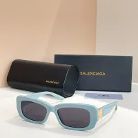 Cheap Balenciaga AAA Quality Sunglasses #1416217 Replica Wholesale [$64.00 USD] [ITEM#1416217] on Replica Balenciaga AAA Quality Sunglasses