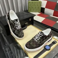 Cheap Gucci Casual Shoes For Men #1416224 Replica Wholesale [$80.00 USD] [ITEM#1416224] on Replica Gucci Casual Shoes