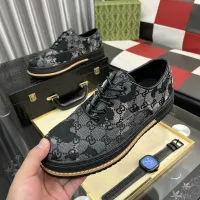 Cheap Gucci Casual Shoes For Men #1416225 Replica Wholesale [$80.00 USD] [ITEM#1416225] on Replica Gucci Casual Shoes