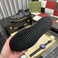 Cheap Gucci Casual Shoes For Men #1416225 Replica Wholesale [$80.00 USD] [ITEM#1416225] on Replica Gucci Casual Shoes