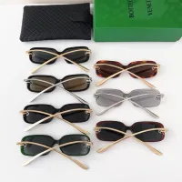 Cheap Bottega Veneta AAA Quality Sunglasses #1416231 Replica Wholesale [$64.00 USD] [ITEM#1416231] on Replica Bottega Veneta AAA Quality Sunglasses