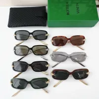 Cheap Bottega Veneta AAA Quality Sunglasses #1416232 Replica Wholesale [$64.00 USD] [ITEM#1416232] on Replica Bottega Veneta AAA Quality Sunglasses