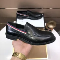 Cheap Gucci Oxfords Shoes For Men #1416237 Replica Wholesale [$98.00 USD] [ITEM#1416237] on Replica Gucci Oxfords Shoes