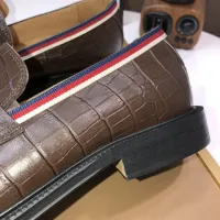 Cheap Gucci Oxfords Shoes For Men #1416238 Replica Wholesale [$98.00 USD] [ITEM#1416238] on Replica Gucci Oxfords Shoes