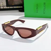 Cheap Bottega Veneta AAA Quality Sunglasses #1416239 Replica Wholesale [$60.00 USD] [ITEM#1416239] on Replica Bottega Veneta AAA Quality Sunglasses