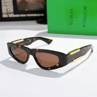 Cheap Bottega Veneta AAA Quality Sunglasses #1416240 Replica Wholesale [$60.00 USD] [ITEM#1416240] on Replica Bottega Veneta AAA Quality Sunglasses