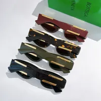 Cheap Bottega Veneta AAA Quality Sunglasses #1416240 Replica Wholesale [$60.00 USD] [ITEM#1416240] on Replica Bottega Veneta AAA Quality Sunglasses