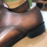 Cheap Gucci Oxfords Shoes For Men #1416243 Replica Wholesale [$105.00 USD] [ITEM#1416243] on Replica Gucci Oxfords Shoes