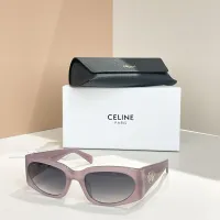 Cheap Celine AAA Quality Sunglasses #1416247 Replica Wholesale [$60.00 USD] [ITEM#1416247] on Replica Celine AAA Quality Sunglasses